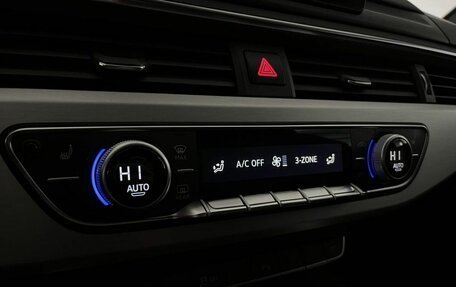 Audi A4, 2017 год, 2 899 000 рублей, 23 фотография