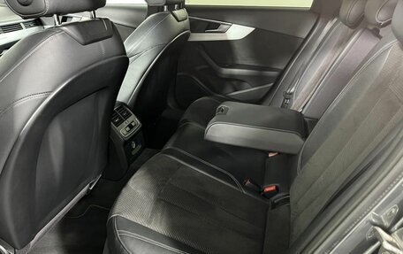 Audi A4, 2017 год, 2 899 000 рублей, 31 фотография