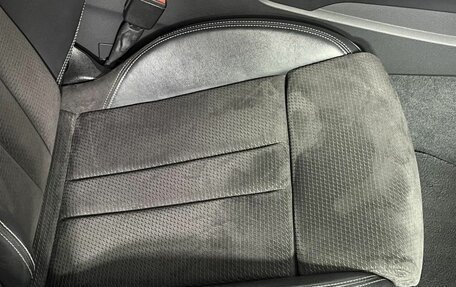 Audi A4, 2017 год, 2 899 000 рублей, 28 фотография