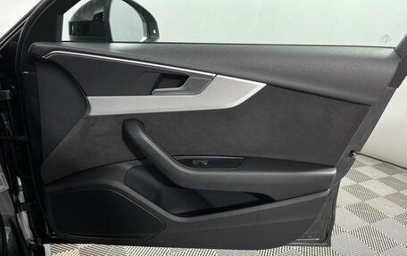 Audi A4, 2017 год, 2 899 000 рублей, 32 фотография