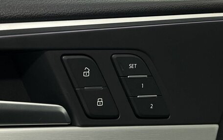 Audi A4, 2017 год, 2 899 000 рублей, 35 фотография