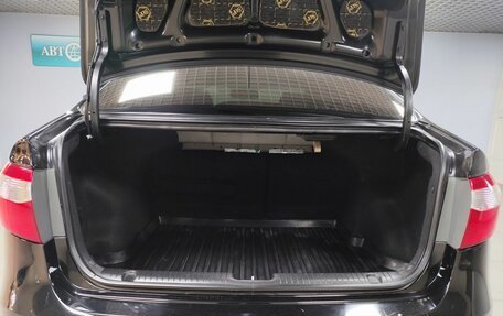 KIA Rio III рестайлинг, 2013 год, 743 000 рублей, 12 фотография