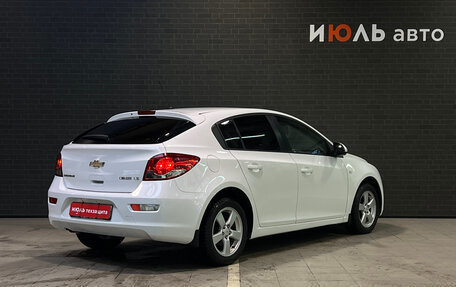 Chevrolet Cruze II, 2012 год, 1 099 000 рублей, 6 фотография