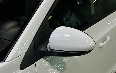 Chevrolet Cruze II, 2012 год, 1 099 000 рублей, 9 фотография