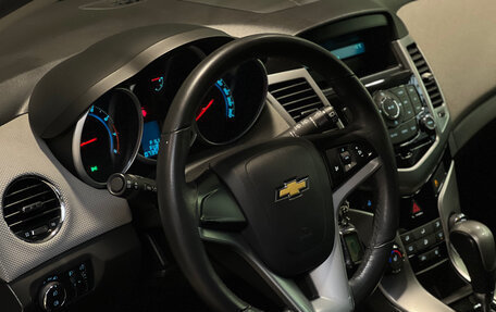 Chevrolet Cruze II, 2012 год, 1 099 000 рублей, 11 фотография