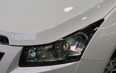 Chevrolet Cruze II, 2012 год, 1 099 000 рублей, 8 фотография