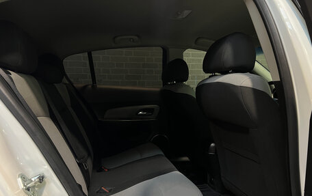 Chevrolet Cruze II, 2012 год, 1 099 000 рублей, 13 фотография