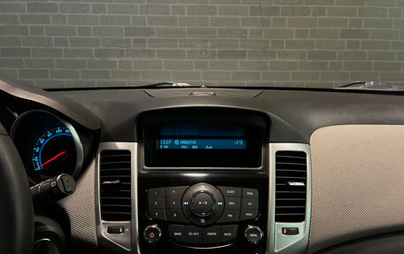 Chevrolet Cruze II, 2012 год, 1 099 000 рублей, 14 фотография