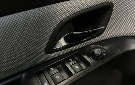 Chevrolet Cruze II, 2012 год, 1 099 000 рублей, 17 фотография