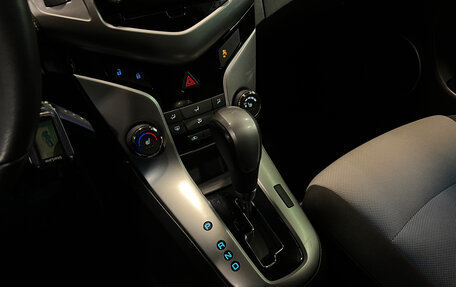 Chevrolet Cruze II, 2012 год, 1 099 000 рублей, 16 фотография