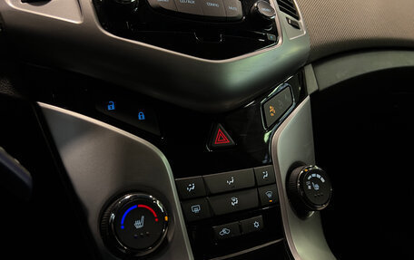 Chevrolet Cruze II, 2012 год, 1 099 000 рублей, 15 фотография