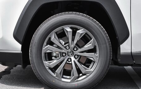 Toyota RAV4, 2025 год, 4 050 000 рублей, 7 фотография