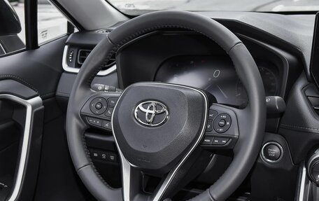 Toyota RAV4, 2025 год, 4 050 000 рублей, 9 фотография
