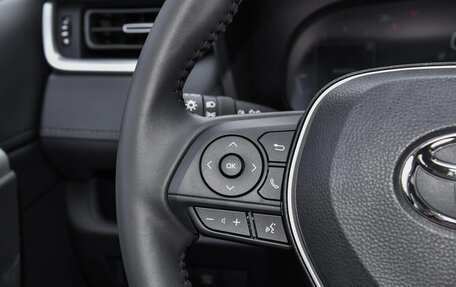 Toyota RAV4, 2025 год, 4 050 000 рублей, 11 фотография