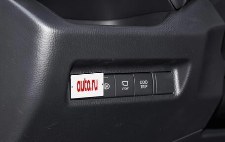 Toyota RAV4, 2025 год, 4 050 000 рублей, 13 фотография