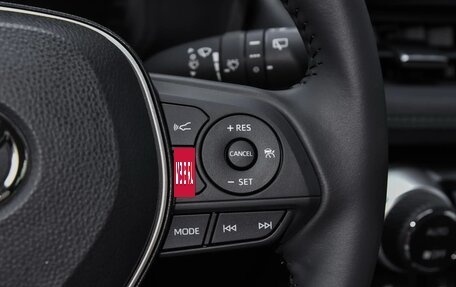 Toyota RAV4, 2025 год, 4 050 000 рублей, 12 фотография