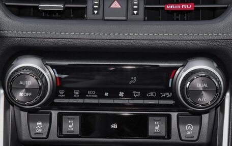 Toyota RAV4, 2025 год, 4 050 000 рублей, 14 фотография