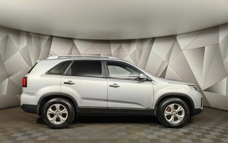 KIA Sorento II рестайлинг, 2014 год, 1 659 000 рублей, 6 фотография