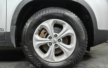 KIA Sorento II рестайлинг, 2014 год, 1 659 000 рублей, 9 фотография