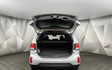 KIA Sorento II рестайлинг, 2014 год, 1 659 000 рублей, 12 фотография