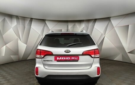 KIA Sorento II рестайлинг, 2014 год, 1 659 000 рублей, 8 фотография