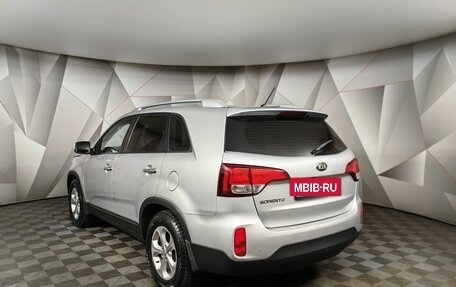 KIA Sorento II рестайлинг, 2014 год, 1 659 000 рублей, 4 фотография