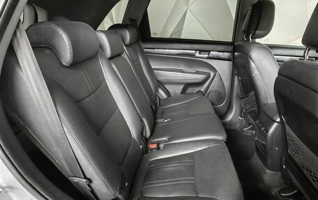 KIA Sorento II рестайлинг, 2014 год, 1 659 000 рублей, 16 фотография