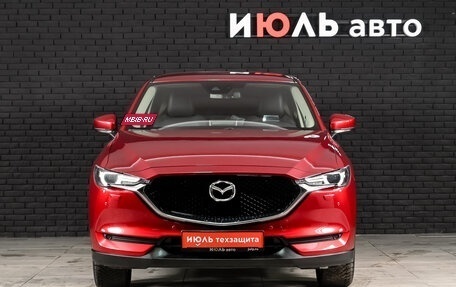 Mazda CX-5 II, 2021 год, 3 160 000 рублей, 3 фотография