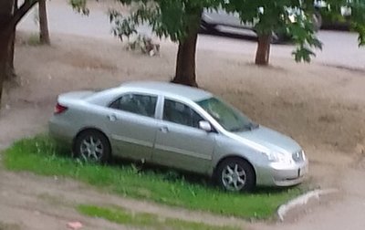 BYD F3 I, 2007 год, 270 000 рублей, 1 фотография