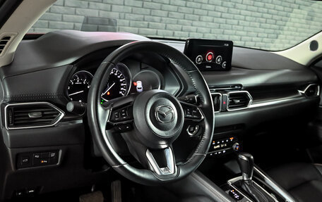 Mazda CX-5 II, 2021 год, 3 160 000 рублей, 12 фотография