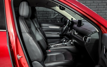 Mazda CX-5 II, 2021 год, 3 160 000 рублей, 11 фотография