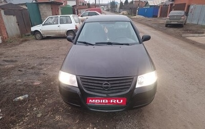 Nissan Almera Classic, 2006 год, 320 000 рублей, 1 фотография