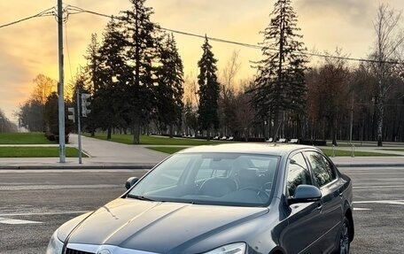 Skoda Octavia, 2010 год, 810 000 рублей, 1 фотография