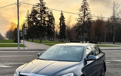 Skoda Octavia, 2010 год, 810 000 рублей, 1 фотография