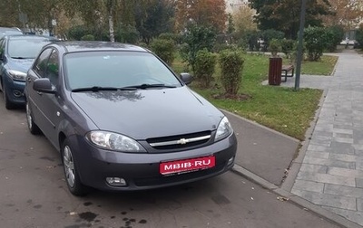 Chevrolet Lacetti, 2012 год, 1 000 000 рублей, 1 фотография