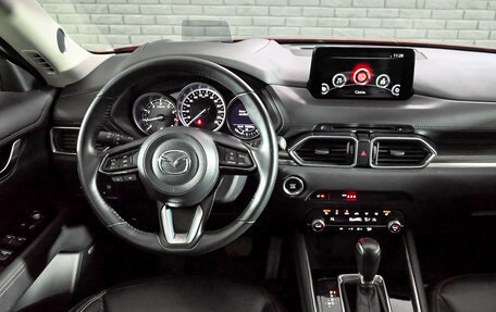 Mazda CX-5 II, 2021 год, 3 160 000 рублей, 18 фотография