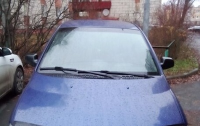 Hyundai Matrix I рестайлинг, 2005 год, 1 фотография