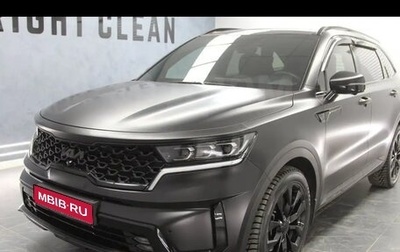 KIA Sorento IV, 2023 год, 5 500 000 рублей, 1 фотография