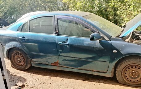 Mazda 6, 2006 год, 130 000 рублей, 4 фотография