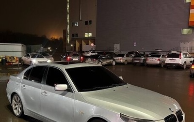 BMW 5 серия, 2003 год, 430 000 рублей, 1 фотография