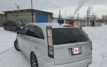 Honda Stream II, 2010 год, 1 300 000 рублей, 2 фотография