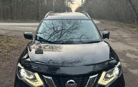 Nissan X-Trail, 2018 год, 2 200 000 рублей, 1 фотография