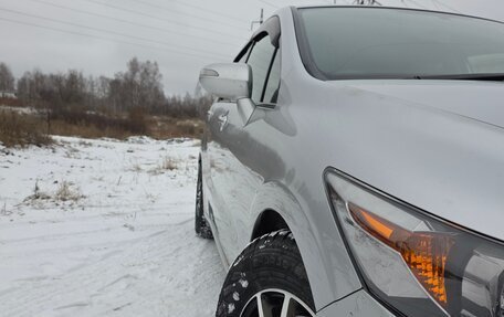 Honda Stream II, 2010 год, 1 300 000 рублей, 5 фотография