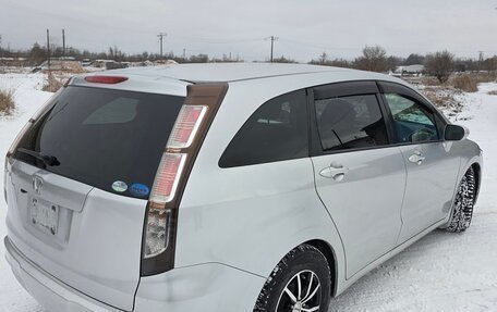 Honda Stream II, 2010 год, 1 300 000 рублей, 4 фотография