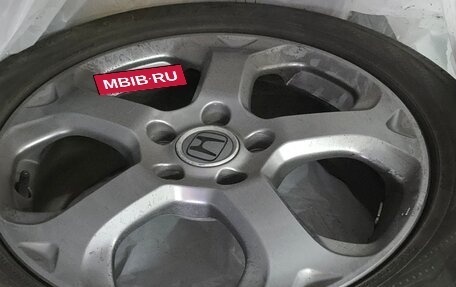 Honda Stream II, 2010 год, 1 300 000 рублей, 6 фотография