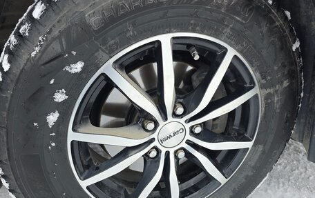 Honda Stream II, 2010 год, 1 300 000 рублей, 15 фотография