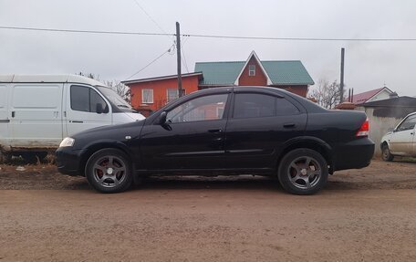 Nissan Almera Classic, 2006 год, 320 000 рублей, 3 фотография