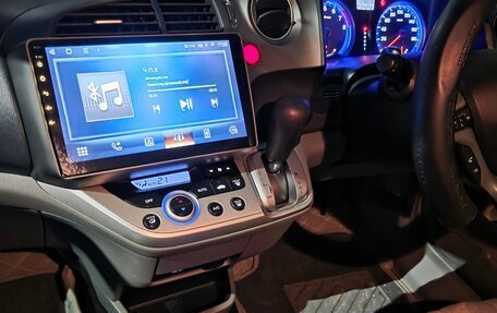 Honda Stream II, 2010 год, 1 300 000 рублей, 19 фотография