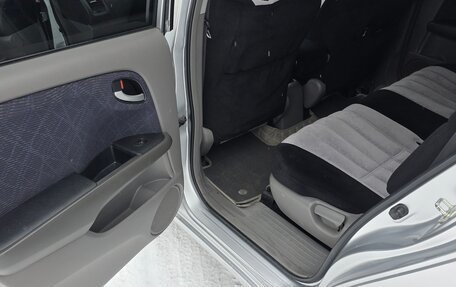 Honda Stream II, 2010 год, 1 300 000 рублей, 14 фотография