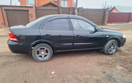 Nissan Almera Classic, 2006 год, 320 000 рублей, 5 фотография